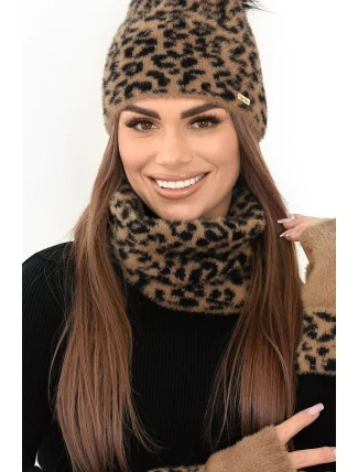 Tuba Off Pink P-056 Komín