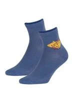 Dámské ponožky Wola Perfect Woman W84.01P Casual