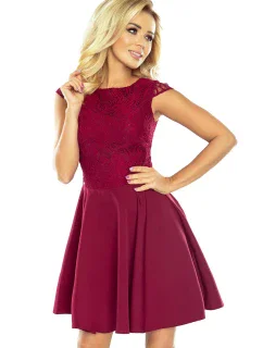 Dámské šaty 157-3 - NUMOCO