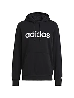 Mikina adidas Essentials French Terry Linear Logo Hoodie M GK9064 Mikina adidas Essentials French Terry Linear Logo Hoodie M GK9064
