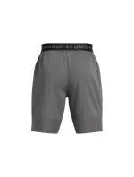 UNDER ARMOUR UA Vanish Woven Shorts šedá (1370382-025)
