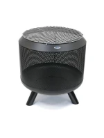 Ohnivý buben FP.006