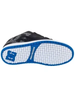 Boty DC Court Graffik DC01661063 Black 41