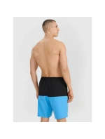 Pánské plážové šortky boardshorts 4F 4FWSS25UBDSM135-48S Pánské plážové šortky boardshorts 4F 4FWSS25UBDSM135-48S