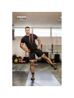 Sada gumových rukojetí pro trénink - ARW-753 DBX BUSHIDO