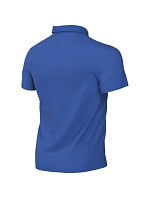 Dětské tričko Nike Park 26 Polo modré IB1195 463