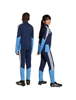 Dětská obuv adidas Tiro 26 Competition Training navy blue JN2260