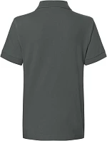 Daiber JN 70K Dětské piqué polo 02.070K graphite Daiber JN 70K Dětské piqué polo 02.070K graphite