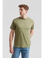 Fruit of the Loom Valueweight T Tričko 16.1036 kelly green Fruit of the Loom Valueweight T Tričko 16.1036 kelly green