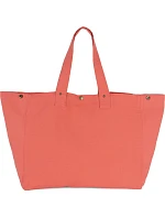 Kimood KI 3208 Velká taška 19.3208 washed coral pink