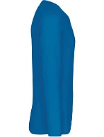 Kariban K 359 Pánské tričko s dlouhým rukávem 20.K359 tropical blue Kariban K 359 Pánské tričko s dlouhým rukávem 20.K359 tropical blue
