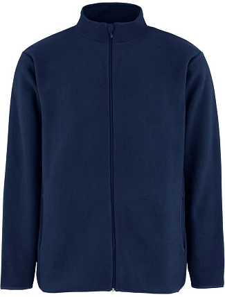 Neutral R 73601 Těžká fleecová bunda 77.R361 navy Neutral R 73601 Těžká fleecová bunda 77.R361 navy