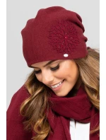 Kamea Zaragoza barva: bordó