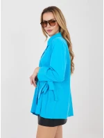 IT KS košile FL10188.27 modrá