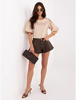 Halenka MI BZ 3391.71 béžová