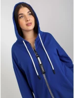 Mikina RV BL 8302.78 tmavě modrá Mikina RV BL 8302.78 tmavě modrá