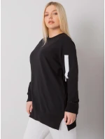 Tunika RV TU 7158.76P černá