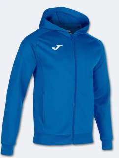 Pánská/chlapecká sportovní bunda Joma Menfis Royal