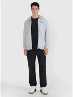 Pánská mikina 4F Pánská mikina 4F