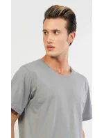 Pánské pyžamo šortky Aleš Pánské pyžamo šortky Aleš