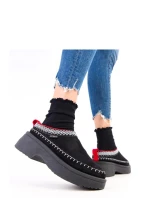 Pantofle model 218459 Solea