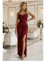 Večerní šaty model 223666 Numoco