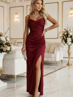 Večerní šaty model 223666 Numoco