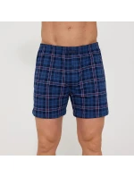 Boxerky Cornette Comfort 008/338 3XL-5XL Boxerky Cornette Comfort 008/338 3XL-5XL