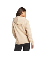 Mikina adidas Essentials Big Logo Regular Fleece Hoodie W IR9330 Mikina adidas Essentials Big Logo Regular Fleece Hoodie W IR9330