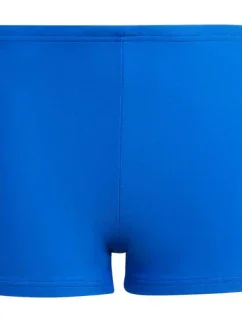 Plavecké šortky adidas s logem BXR Jr IP2719