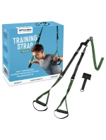 Funkční tréninkové pásky Spokey Trexer SPK-943093 Funkční tréninkové pásky Spokey Trexer SPK-943093