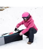 Sada lyžařských obalů Meteor Norse 17318