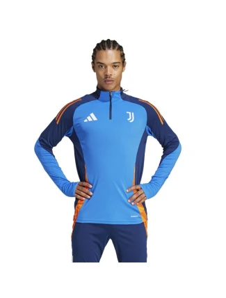 Mikina adidas Juventus Training Top M JE4310 pánské