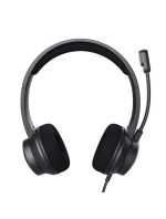 Sluchátka TRUST AYDA USB-ENC