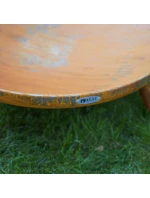 Zahradní ohniště Topeniště Ø60 FB.023R rezavé Zahradní ohniště Topeniště Ø60 FB.023R rezavé