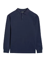 Tričko 4F Jr s dlouhým rukávem 4FJWAW25TLONM483 31S