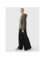 Dámská mikina s kapucí 4F 4FRAW24TSWSF2055-43S Dámská mikina s kapucí 4F 4FRAW24TSWSF2055-43S