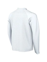 Nike Dri-Fit Park VIII Dětské tričko s dlouhým rukávem bílé HV8239 100 Nike Dri-Fit Park VIII Dětské tričko s dlouhým rukávem bílé HV8239 100