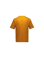 Tričko POC Tee, hnědé