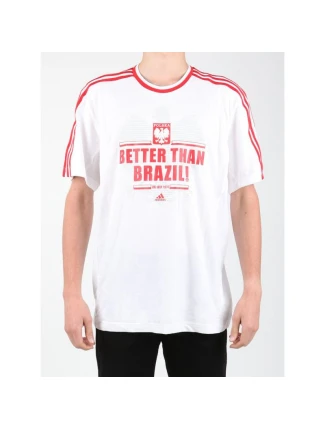 Adidas Pol Insp Tee X12883 Adidas Pol Insp Tee X12883