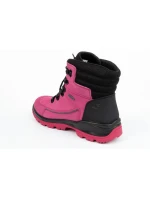 Dámské zimní boty OBDH250 - 4F