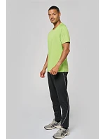 Kariban ProAct PA 438 Pánské sportovní tričko 20.P438 dark grey Kariban ProAct PA 438 Pánské sportovní tričko 20.P438 dark grey