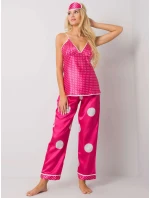 Sada BR KMPL 8520 růžová