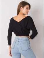 Halenka RV BZ 6721.65 černá