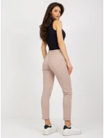 Tepláky RV DR 8696.20 béžová