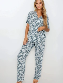 Pyžamo Jasmine Mohito - Momenti Per Me