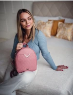 Fashion batoh VUCH Carren Pink