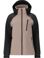 Dámská funkční bunda Weather Report Camelia