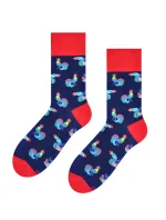 Pánské ponožky FOLK 118