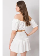 Krátká sukně model 167522 Och Bella Krátká sukně model 167522 Och Bella